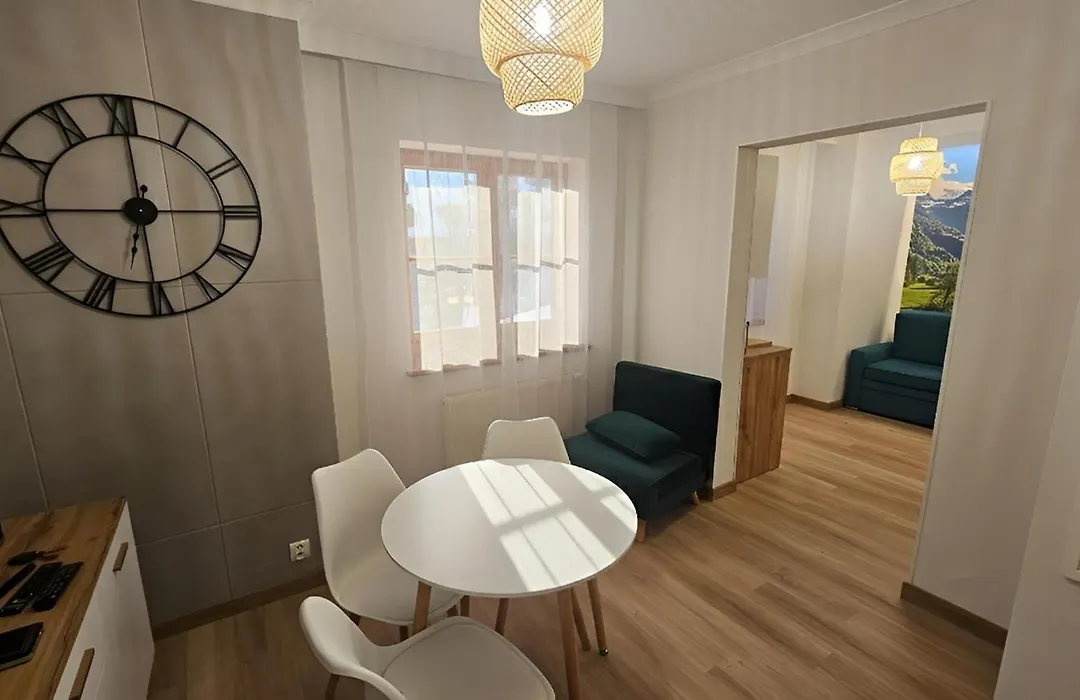 Apartamenty nad potokiem-1